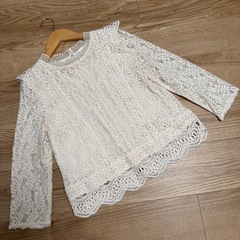 【お譲り先決定】クチュールブローチ　J by Blue など　ワンピース　トップス　お譲りしますの画像