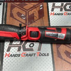 【中古】パナソニック Panasonic EZ7521 充電スティックインパクトドライバー バッテリ×1付き【ハンズクラフト佐賀】の画像