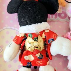 ぬいぐるみセットの画像