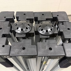 大型テント イベントテント  災害用テントの画像