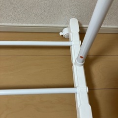 【お話し中】室内干しの画像