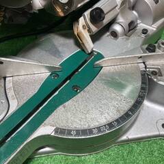 日立(HITACHI) CR7SH 190mm スライドマルノコ コード式 卓上スライド丸ノコ【市川行徳店】【店頭取引限定】【中古】管理番号：ITBF9Z41RDC8の画像