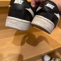 NIKE スニーカー 2の画像