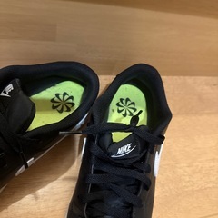 NIKE スニーカー 2の画像