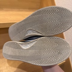 NIKE スニーカー 2の画像