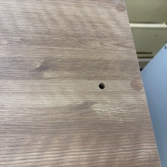 【ドリーム川西店限定】☆ジモティー見たよ割引☆ フリーラック クリーニング済み 【2125560000043523】の画像