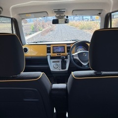 スズキ ハスラー 28年式　走行距離2万キロ台 車検あり2026/01/06の画像