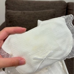 セレモニードレスの画像