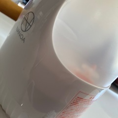 スチーム美顔器　ナノアリフティアの画像