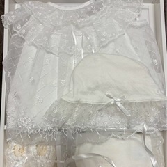 セレモニードレスの画像