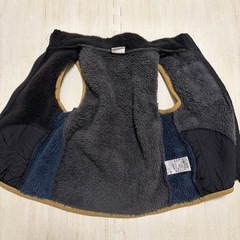 ブリーズベスト110サイズの画像