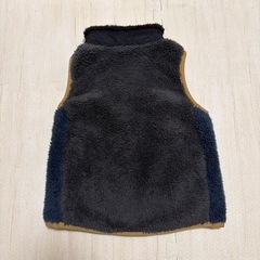 ブリーズベスト110サイズの画像