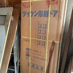 室内用　ドアの画像