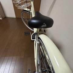 【美品】24インチ自転車の画像