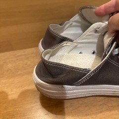 コンバース スニーカーの画像