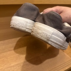 コンバース スニーカーの画像