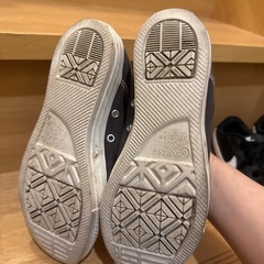 コンバース スニーカーの画像