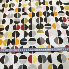 IKEA製カーテンの画像