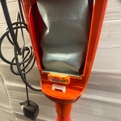 マキタ　充電式クリーナー　紙パック【E1222IL】の画像