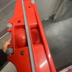 マキタ　充電式クリーナー　紙パック【E1222IL】の画像