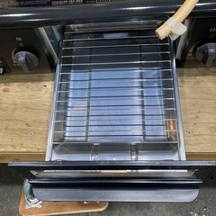 ガスコンロの画像