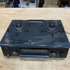 ガスコンロの画像