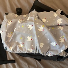 抱っこ紐　アンジェレッテ
の画像