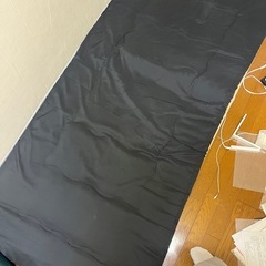 セミダブルマットレス,マットレス台,マットレストッパーの画像