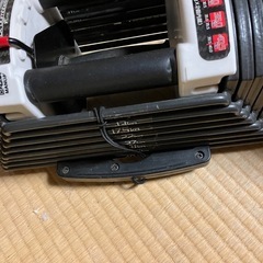 ブロックダンベル　可変式ダンベル　41kg×2の画像