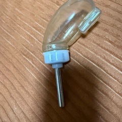 ハムスターのケージの画像