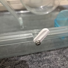 【9000円相当】小動物飼育セット GEXグラスハーモニー450プラスの画像