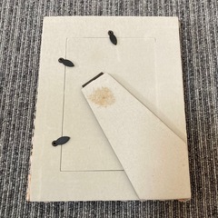 フォトフレーム　ピンク　人気の画像