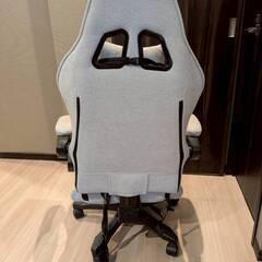 Dowixi ゲーミングチェア【 配送可（有料）】の画像