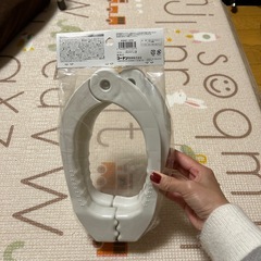 新品　お布団はさみの画像