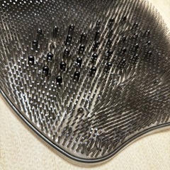 ニトリ　シリコンフットブラシの画像