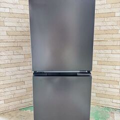 大阪送料無料★3か月保障付き★冷蔵庫★シャープ★2ドア★2023年★SJ-D15J-H★R-1069の画像