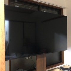 テレビの画像