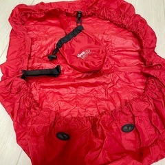 レインカバーの画像