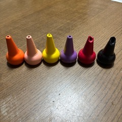 ベビーコロール　11色セットの画像