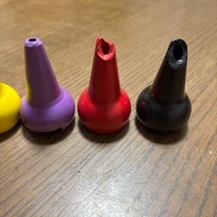 ベビーコロール　11色セットの画像