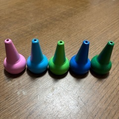 ベビーコロール　11色セットの画像