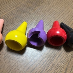 ベビーコロール　11色セットの画像