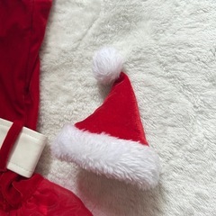 vanityme サンタコスプレの画像