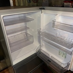 冷蔵庫272L 無料の画像