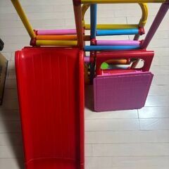 子供遊具の画像