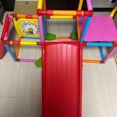 子供遊具の画像