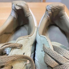 Adidas Samba スニーカー　27cmの画像