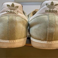 Adidas Samba スニーカー　27cmの画像