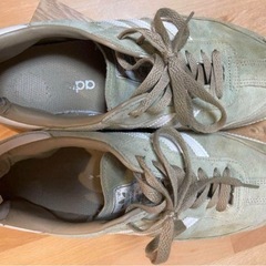 Adidas Samba スニーカー　27cmの画像