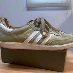 Adidas Samba スニーカー　27cmの画像